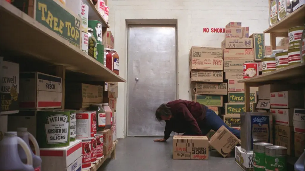 The Shining