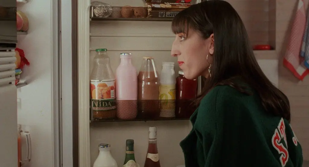 Women on the Verge of a Nervous Breakdown