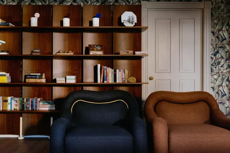 Baisi Guadagnino for Zara Home. Courtesy of Zara Home