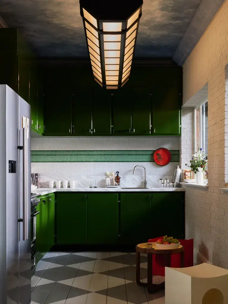 Baisi Guadagnino for Zara Home. Courtesy of Zara Home