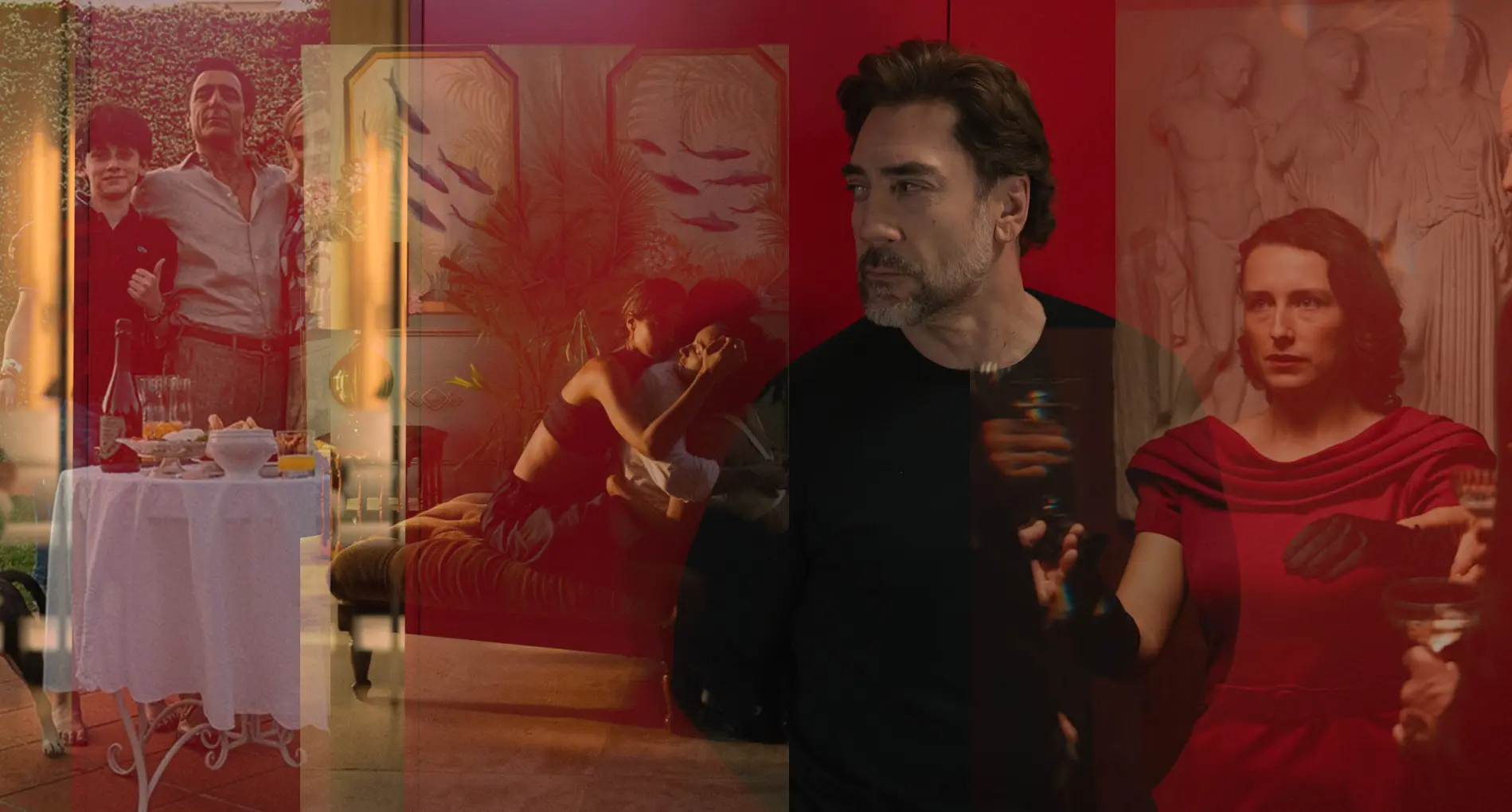 Venice 2026: Four films where the interiors caught our eye
