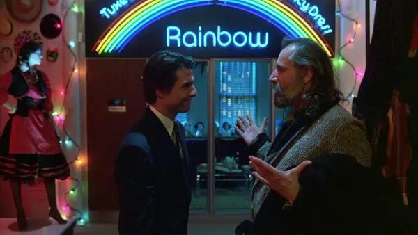 Protected: Kubrick’s Eyes Wide Shut neon signs and more film and TV treasures go to auction