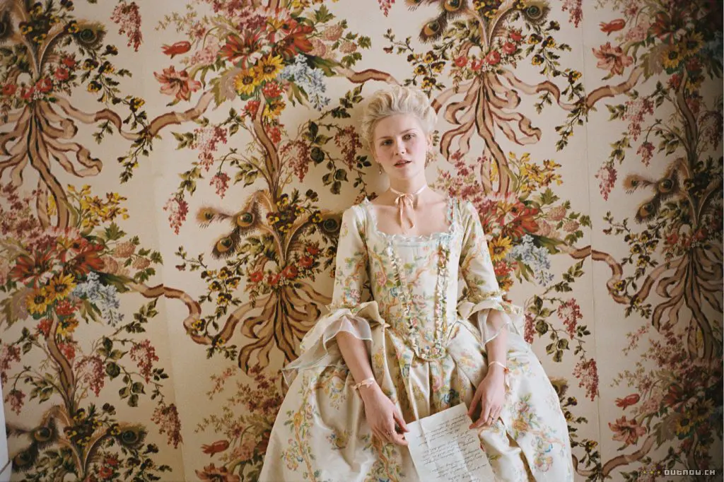 Marie Antoinette
