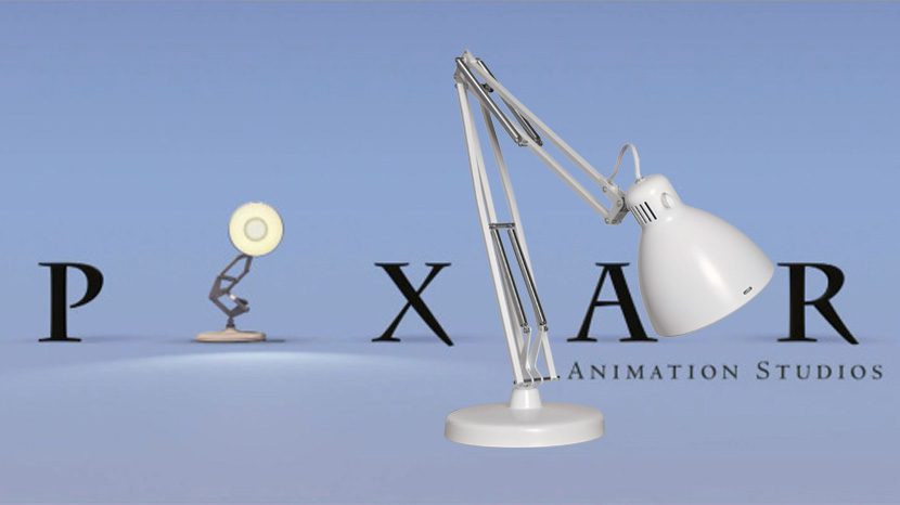 Lamp Animation Pixar Lamp Animation Pixar