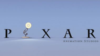 Pixar ident