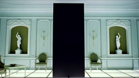 Kubrick’s visually stunning cinematic milestone ‘2001’ returns to UK cinemas this November as part of Sci-Fi: Days of Fear and Wonder.