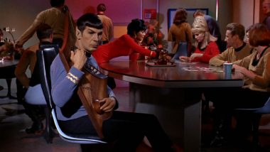 Star Trek: The Original Series (TOS)