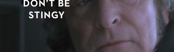 Our guide to surviving the festive season No.3