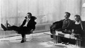 Mad Men” Furniture: Don Draper's Office « The Mid-Century Modernist