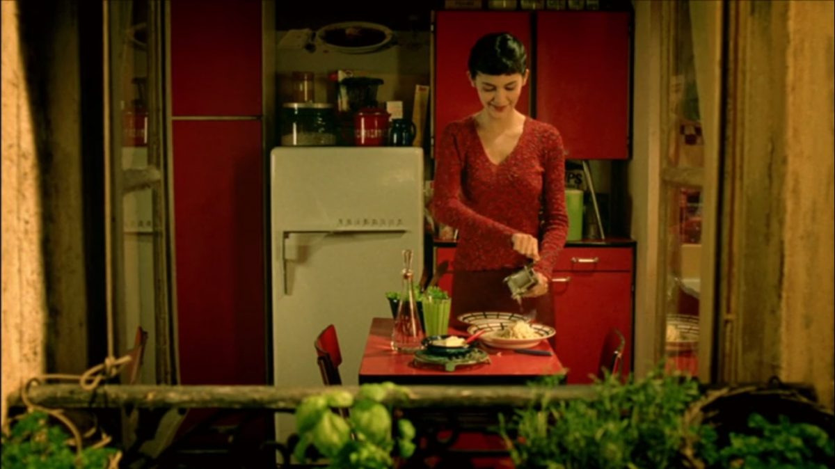 Amelie