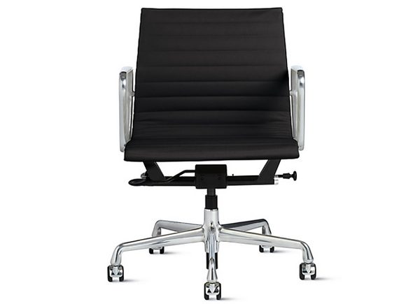 eames-aluminium-chair-black