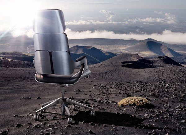 Gaming chair star discount trek