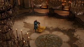 Beauty and The Beast