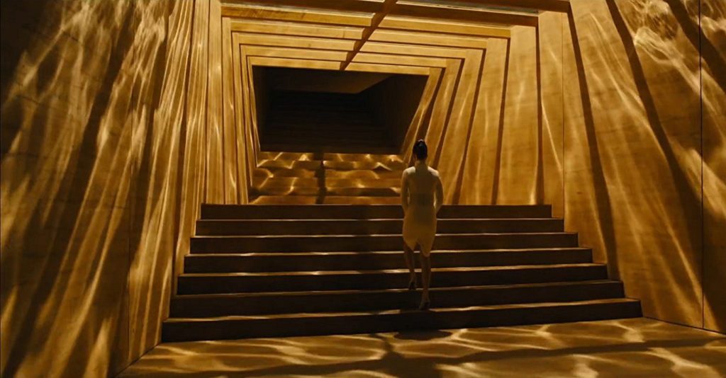 blade runner 2049