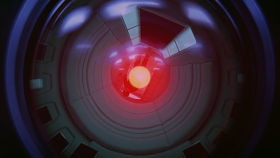 2001 a space odyssey hal 9000 interface