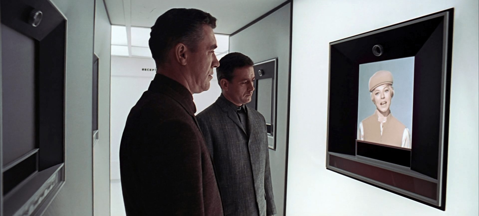 Stanley Kubrick: A Life in Pictures - Film and Furniture