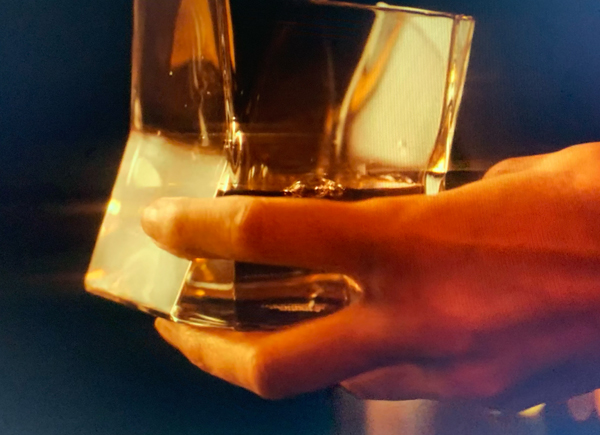 Anvendelig mølle væbner Blade Runner whisky glasses gift boxed set of 2 (37cl) - Film and Furniture