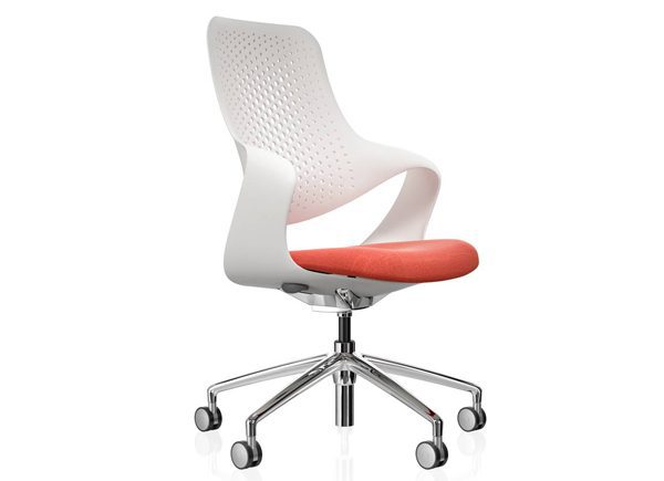 Coza Office Chair By Boss Design Film And Furniture