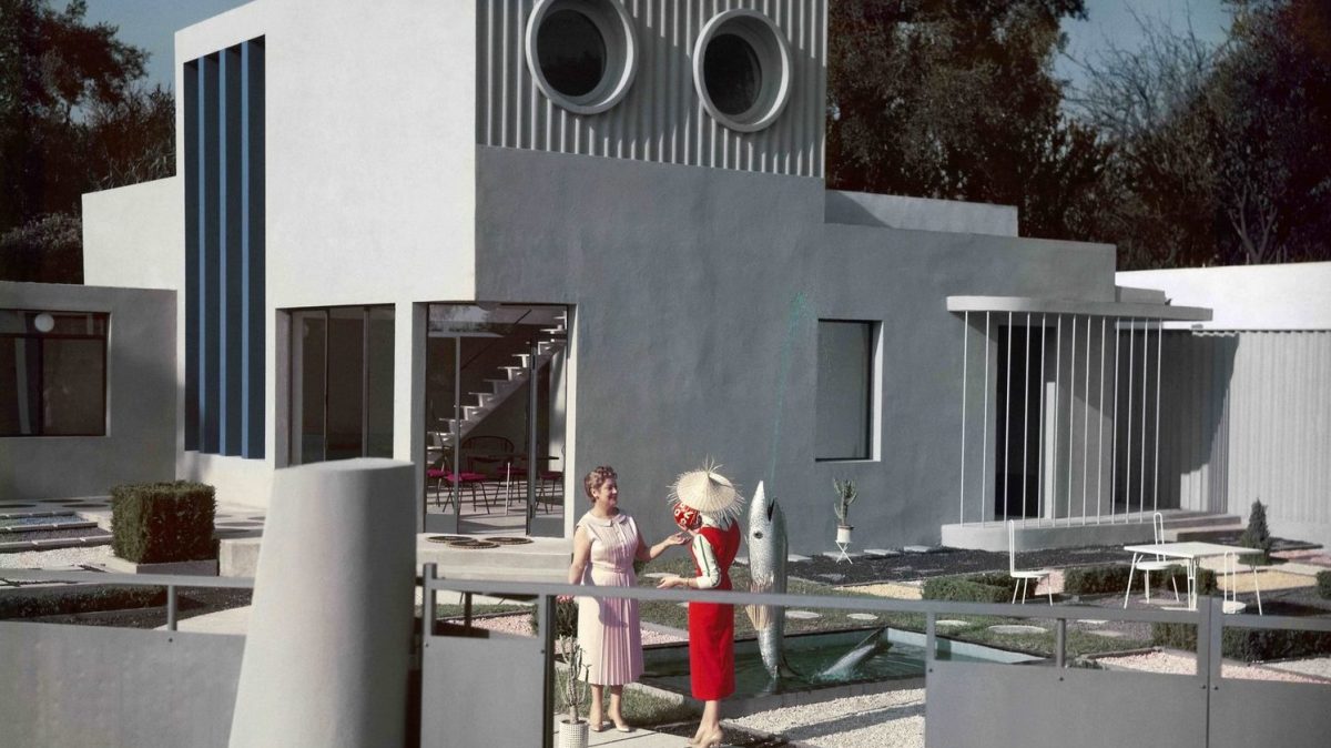 Mon Oncle