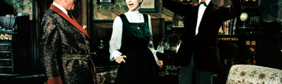 My Fair Lady and The Shining are amongst the latest 25 films inducted into the National Film Registry