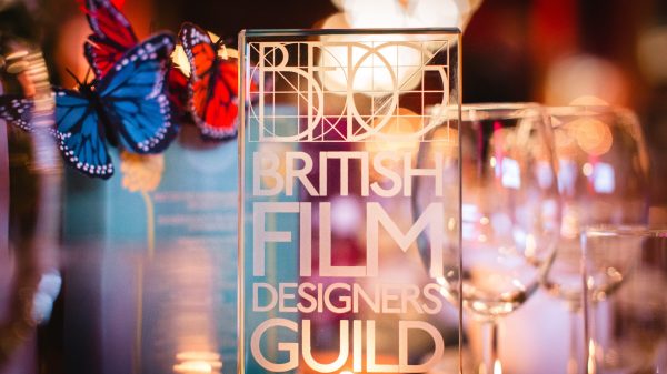 2025 Film Awards Part 3: Spotlight on the BFDG Awards