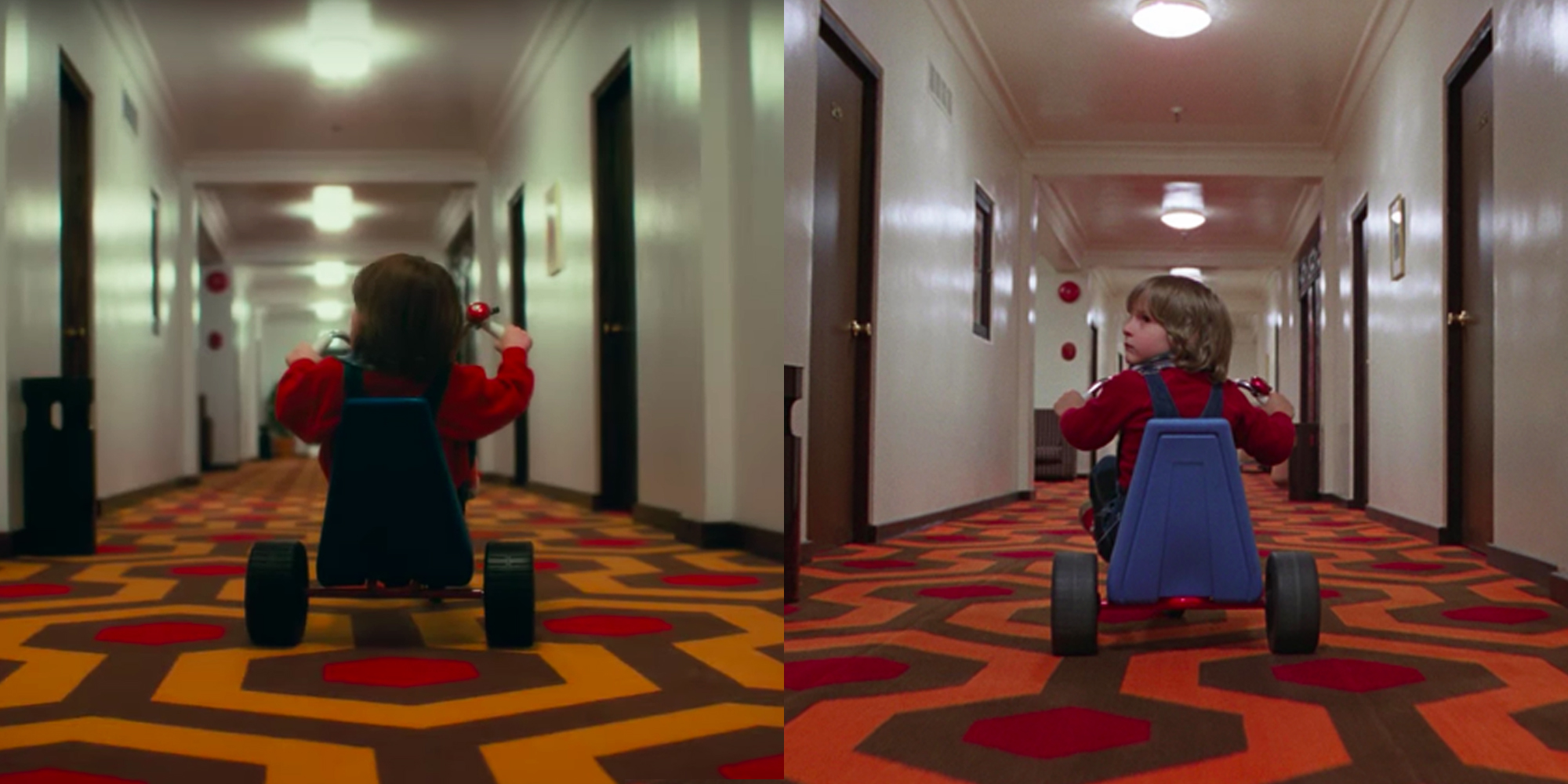 6 References To The Shining In The Doctor Sleep Trailer