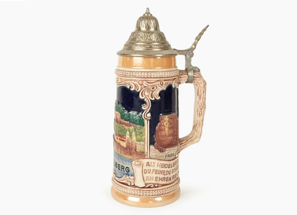 Heidelberg beer jug-once-upon-a-time-in-hollywood--etsy-film-and-furniture-600435