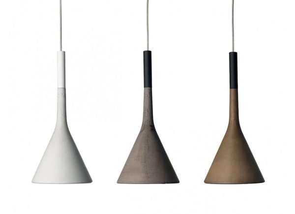 Aplomb Pendant Light by LucidiPevere.film-and-furniture