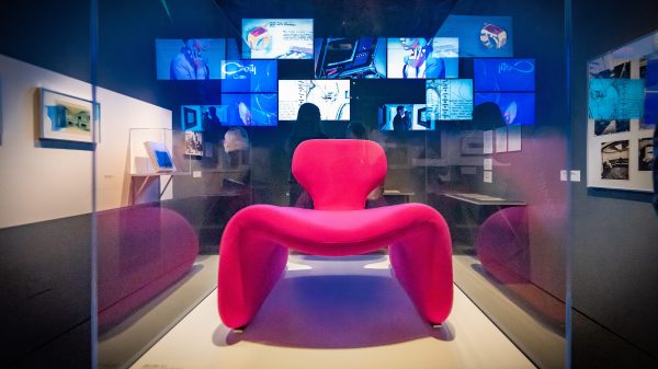Competition! Win tickets to MoMI’s 2001: A Space Odyssey exhibition
