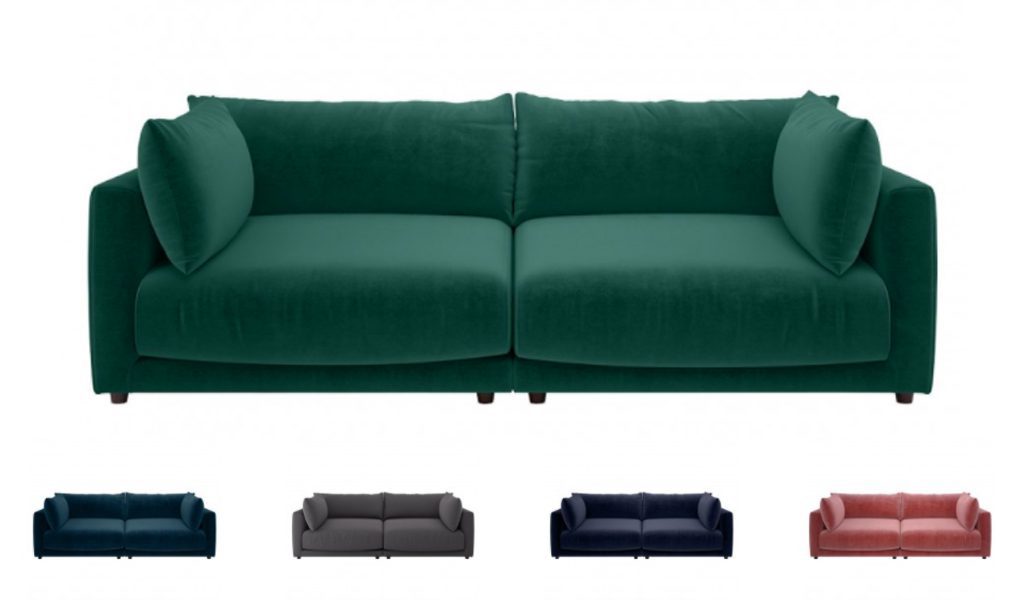 5 Ready to Go sofas to hole-up with (and 5 films to match) - Film and ...