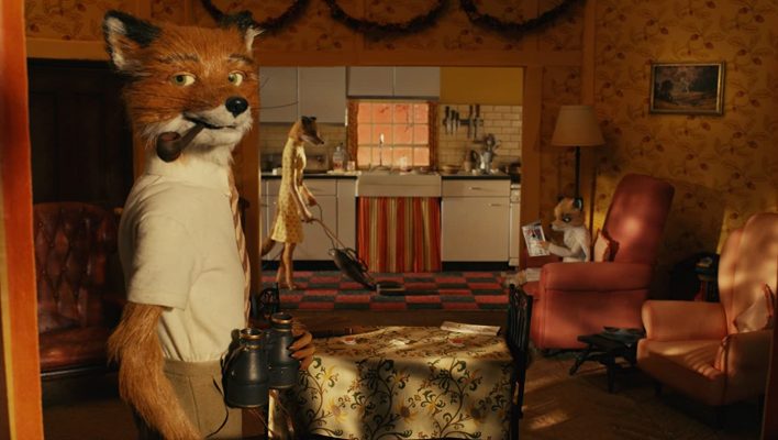 Films / Tv - Film and Furniture