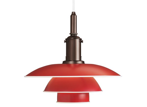 PH Pendant Lamp by Poul Henningsen lights and lamps