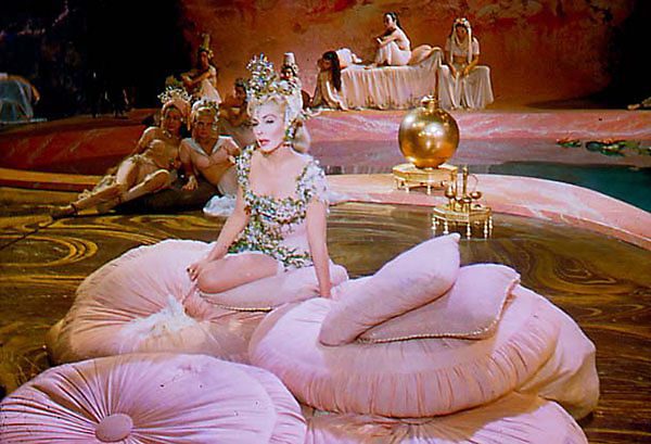 Kismet (1955)