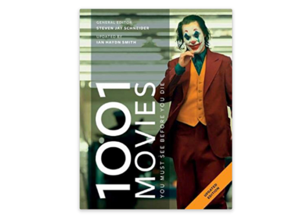 1001 movies you must see before you die all editions 1001 Movies You Must See Before You Die Film And Furniture