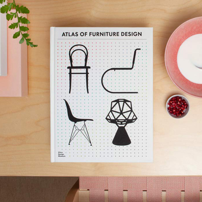 atlas of furniture design
