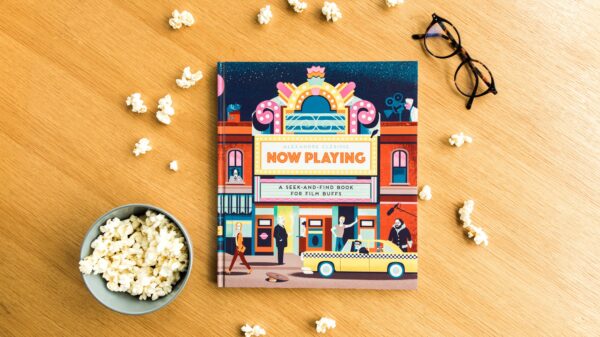 The Film and Furniture festive gift guide 2020