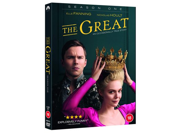 the-great-dvd