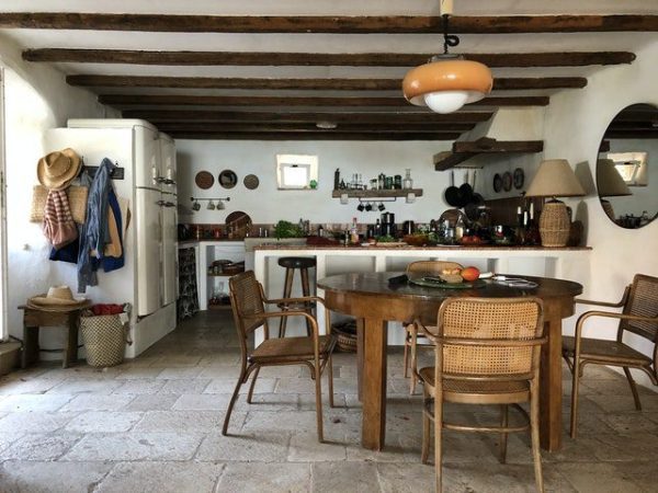 Interiors inspiration from the film sets of Conversations with Friends ...