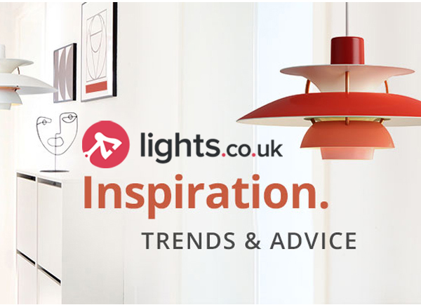 Lights and lamps from Lights.co.uk