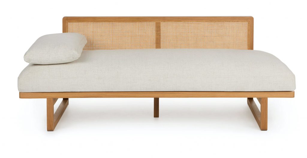 Olalla daybed