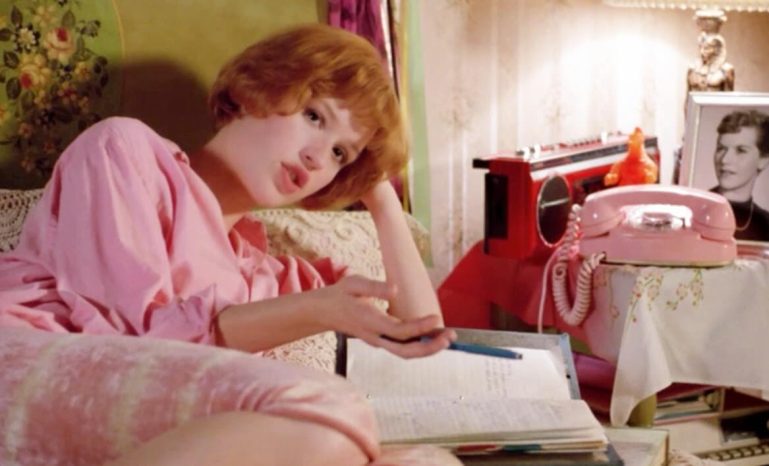 Pretty in Pink Set