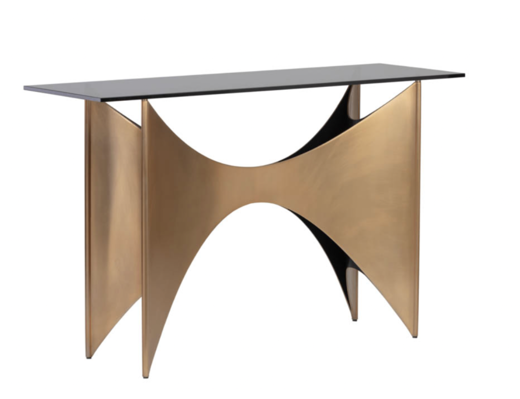 Spock's London Console Table