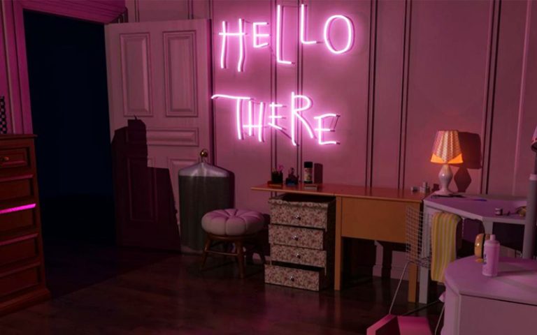 Pretty in pink: The colour pink in film - Film and Furniture