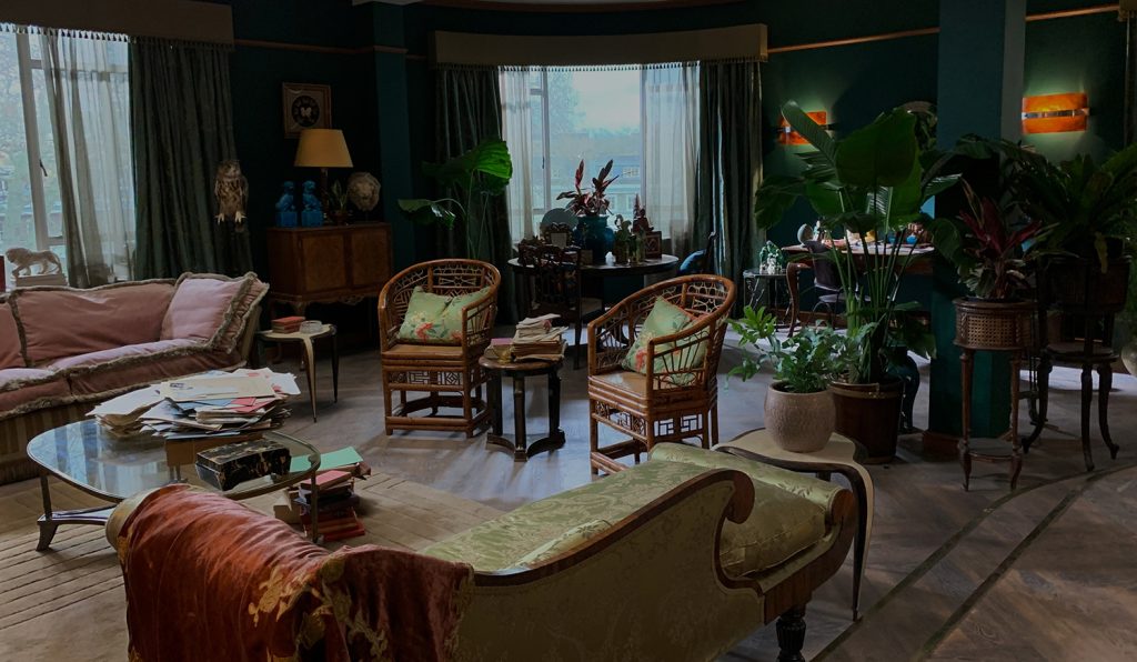see how they run film set design furniture
