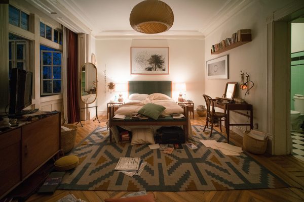 Odradek Room - Bardo. Relative Reality. main image 1