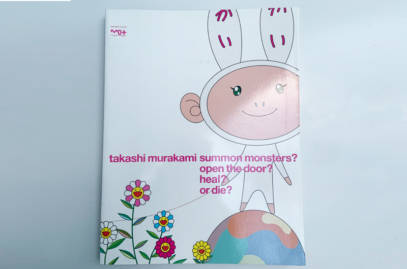 Takashi Murakami-book-film-and-furniture-800530