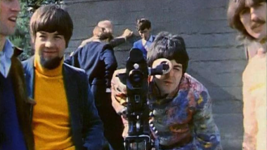The Beatles Anthology (TV series)