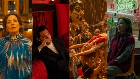 Film Awards 2023 Part 1: The production design and set decoration categories of the BAFTAs, ADG, SDSA and BFDG Awards