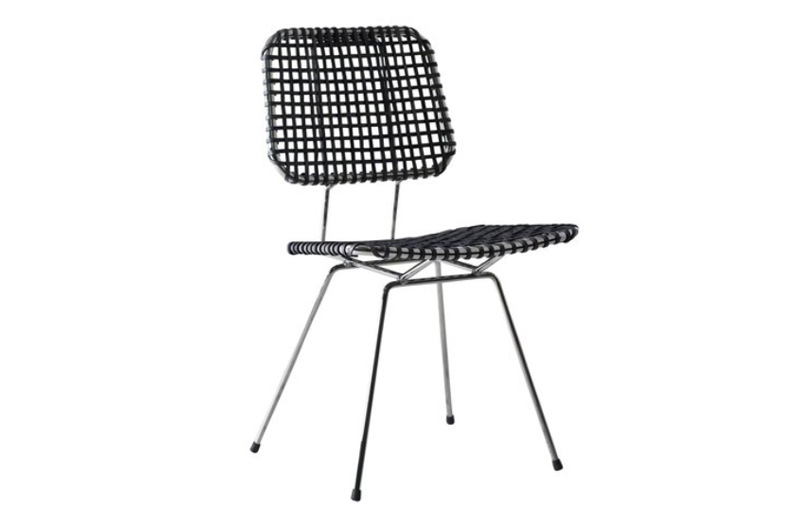 Gervasoni Brick 23 Chair by Paola Navone