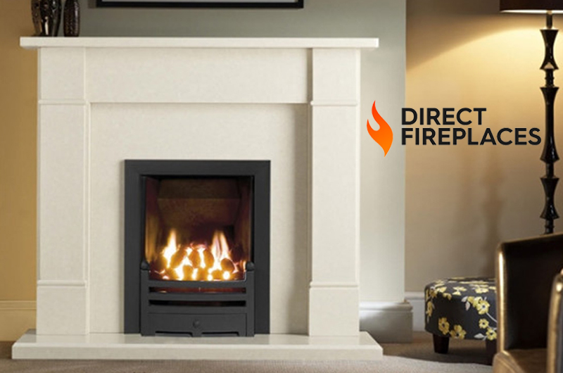 direct fireplaces